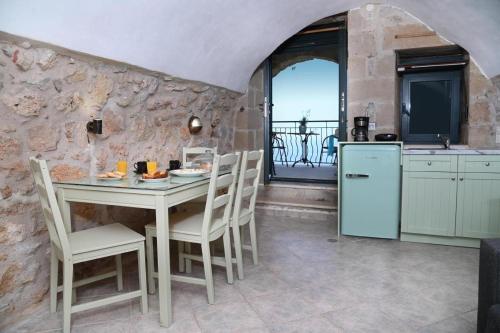 Olga's House in Oitilo