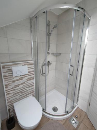Apartments & Rooms Aleksandra 5