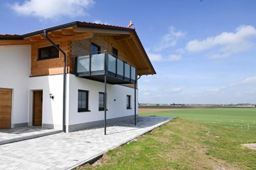 Holzwies Chalets - Apartment - Unterneukirchen