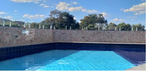 The Villeneuve Residence in Vila Olegario