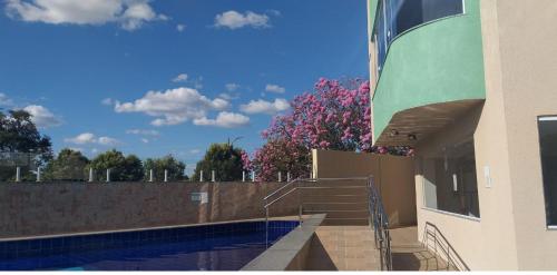 The Villeneuve Residence in Vila Olegario