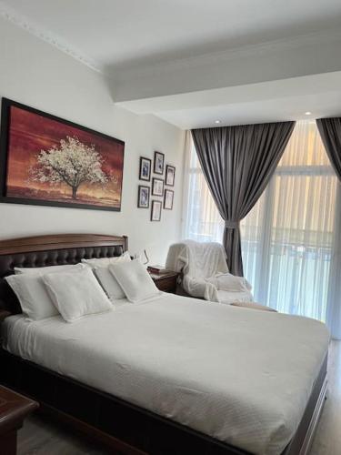 Sunshine apartment, Tirana (photo 10)