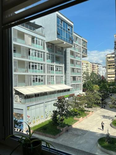 Sunshine apartment, Tirana (photo 5)