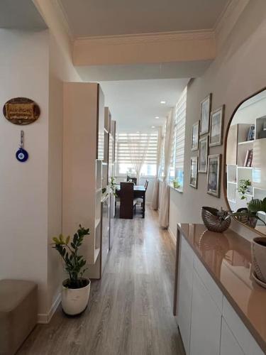 Sunshine apartment, Tirana (photo 9)