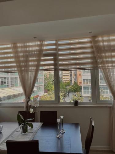 Sunshine apartment, Tirana (photo 4)