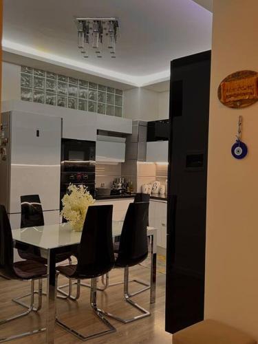 Sunshine apartment, Tirana (photo 6)