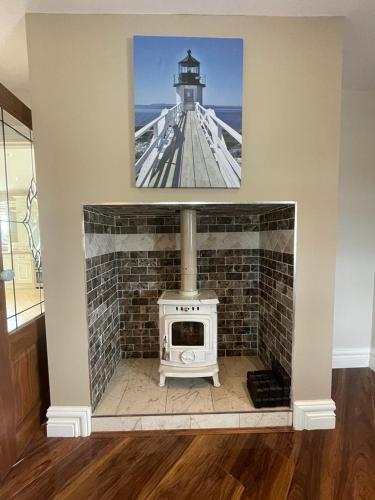 Bellair House in Mountmellick