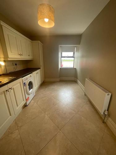 Bellair House in Mountmellick