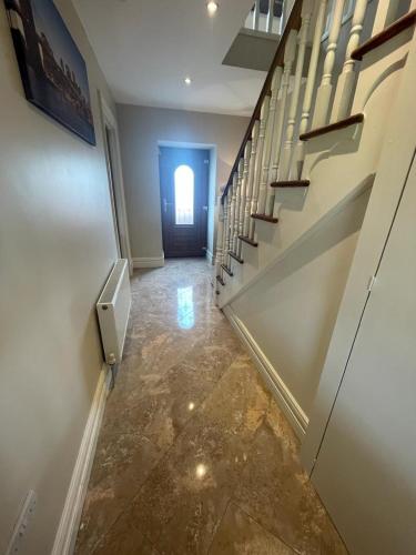 Bellair House in Mountmellick