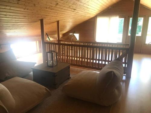 Villa Keyritty - Near Tahko Ski/Holiday Resort in Nilsia