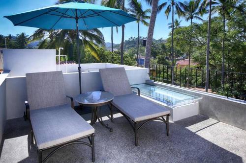 Villa Robalo - Duplex - Sayulita