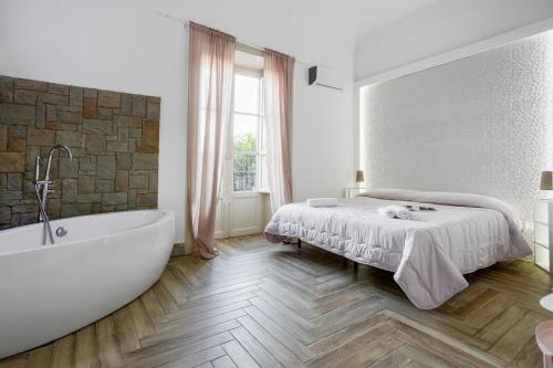 Calypso Il Binario Elegance, Palermo