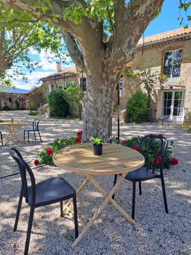 Hôtel Le Cottage de Sophie (Hotel Le Cottage de Sophie) in Sisteron
