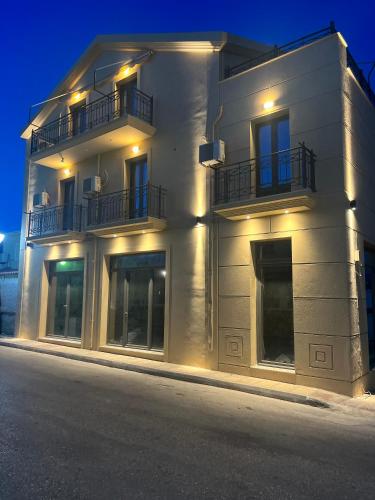  Foteini's Studios Kefallonia in Lixouri