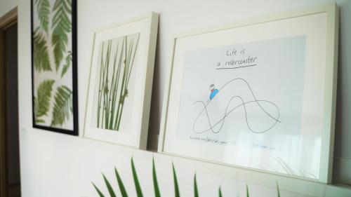 Apartament ENJOY Zator