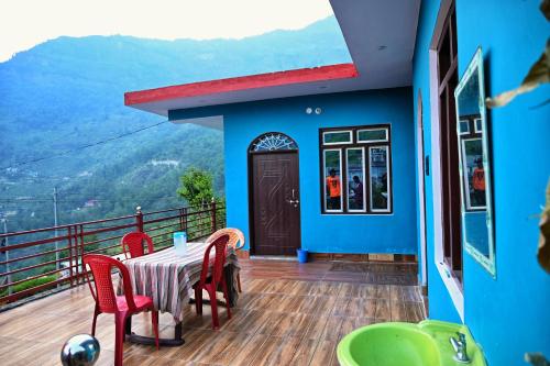 Shankara Homestay