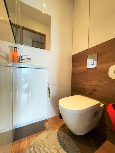 Apartament ENJOY Zator