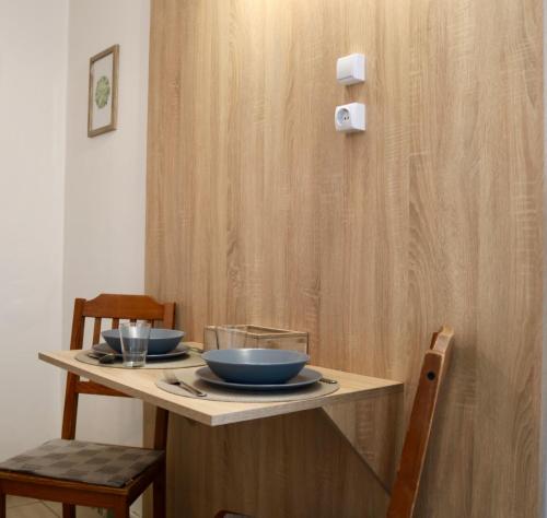 Orchidea Apartman Pecs in פץ'