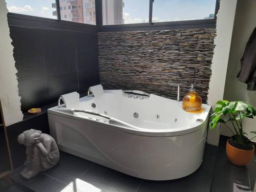 Gorgeous Penthouse Apartment in Medellin
