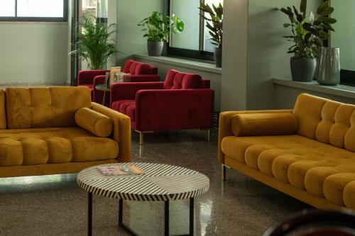 Lime Hotel in Rimini