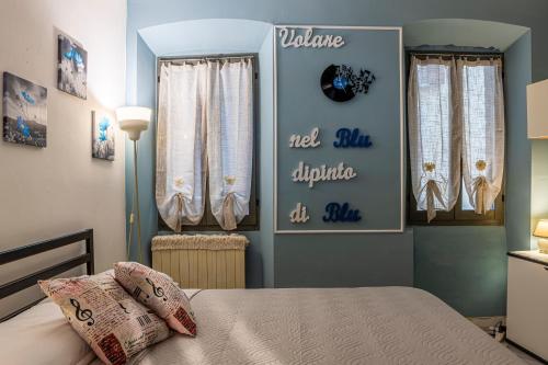  [due minuti dal lago] Casa Melodia in Intra