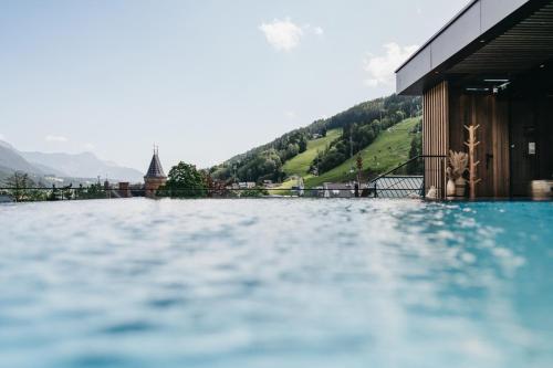Posthotel Schladming - image 6