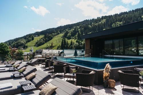 Posthotel Schladming - image 3