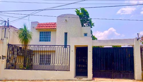 Casa Tantocob