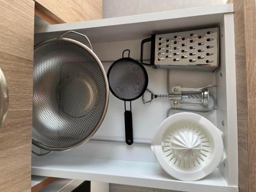 Elegia Apartment Elegia Apartment