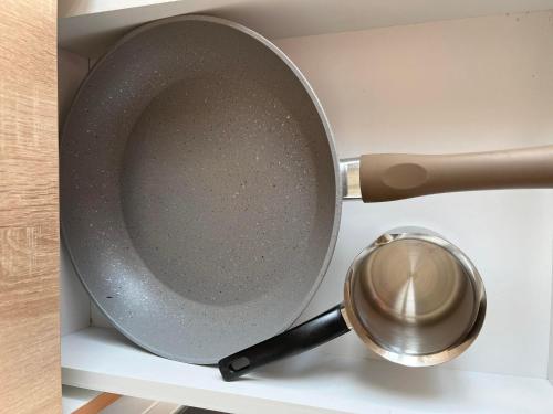 Elegia Apartment Elegia Apartment