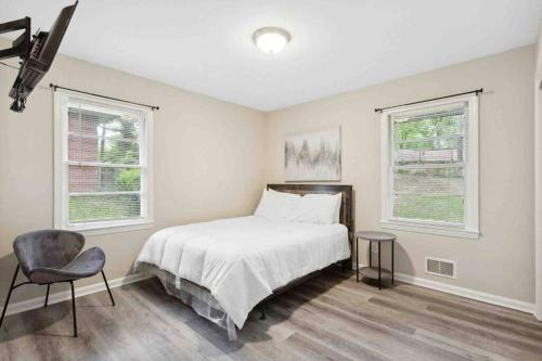 Atlanta airport suite in Forest Park, USA