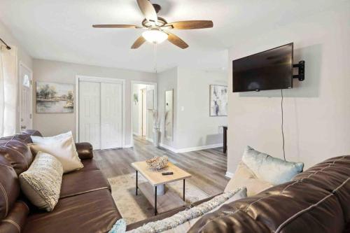 Atlanta airport suite in Forest Park, USA