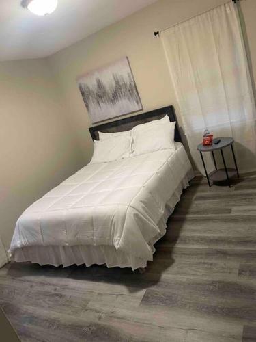 Atlanta airport suite in Forest Park, USA