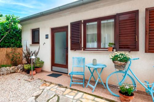 Villa B&B Marina - image 8