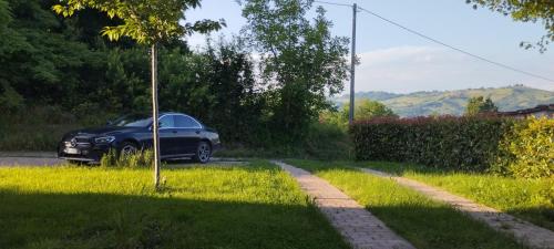 La Quagnola splendida casa in Appennino