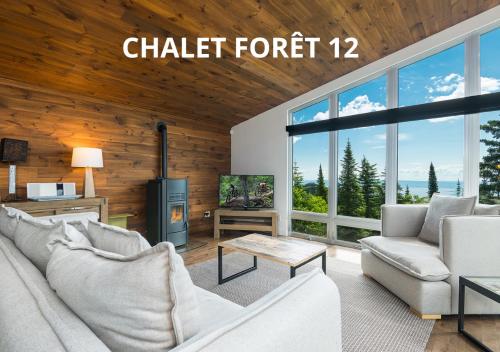 Superior Chalet