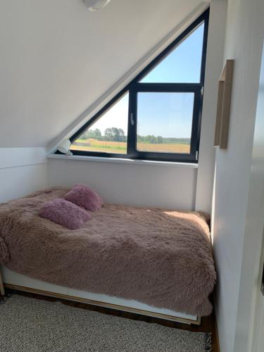 2 bedrooms, 4 beds