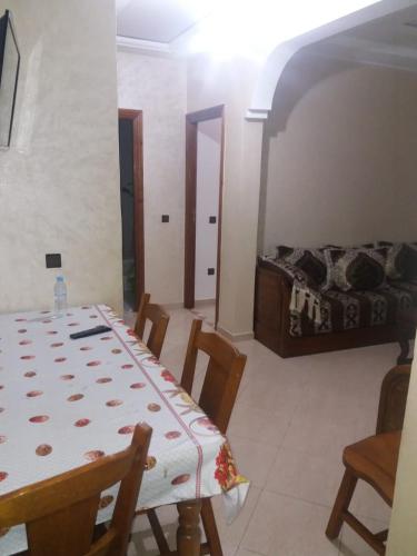 Appartement Sidi-Bouzid in Sidi Bouzid