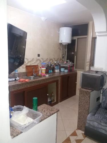 Appartement Sidi-Bouzid in Sidi Bouzid