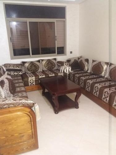 Appartement Sidi-Bouzid in Sidi Bouzid