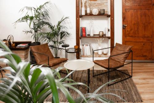 -[CASTELLO ROOMS]- Apartment