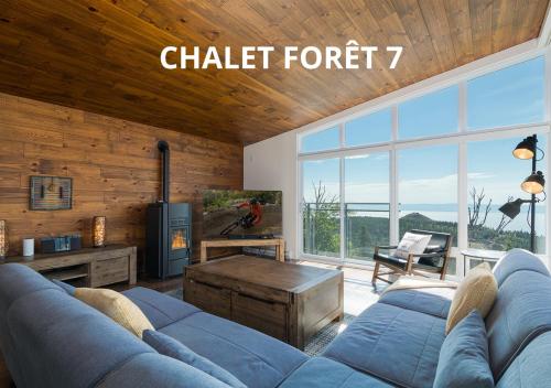 Superior Chalet