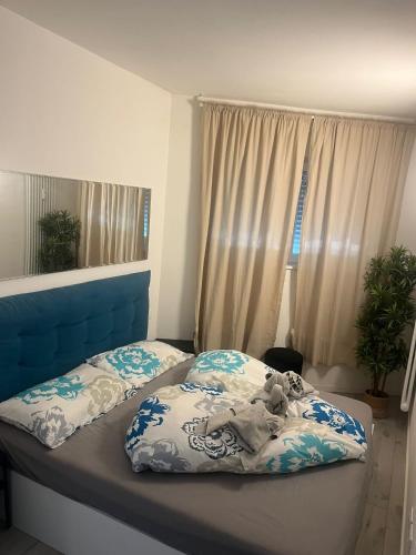 Franz home and 1 FREE parking Wi-Fi AC - Apartment - Bolzano