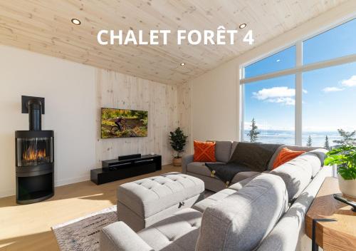 Superior Chalet