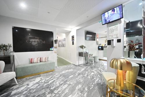 My Charm Lisbon Suites, Lisbon (photo 9)