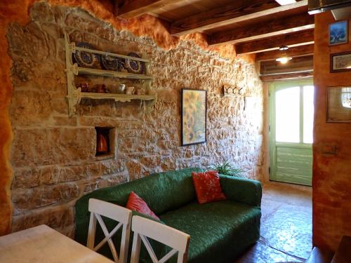 Cottage al Merlo Olivo