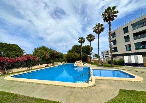 Apartament Blanca