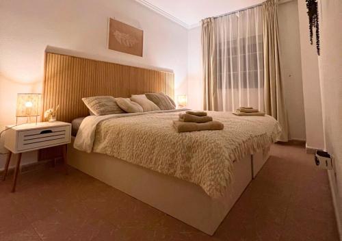 Apartament Blanca