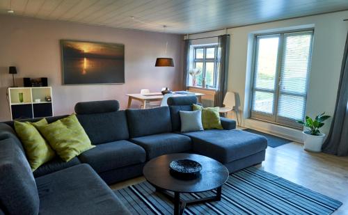  Modern vacation Home - Close to sea and nature., Pension in Hejls bei Christiansfeld