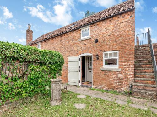 The Stables Cottage